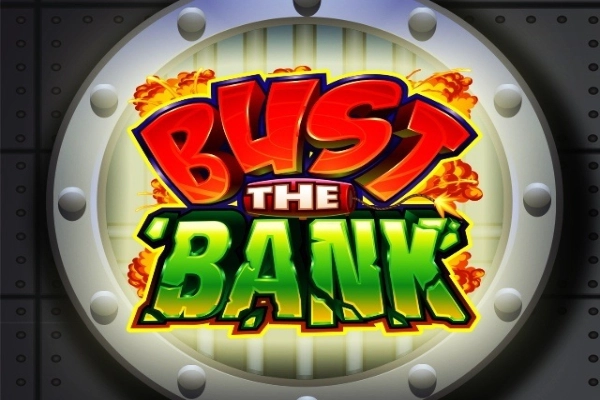 Bust the Bank at Here2Win Casino