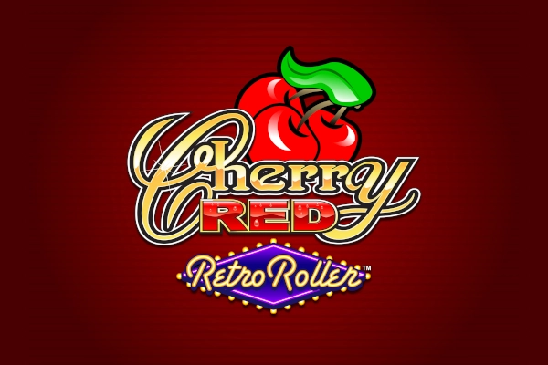 Cherry Red Retro Roller pokie