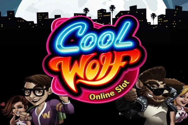 Cool Wolf at Here2Win Casino