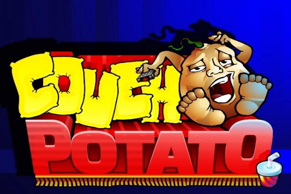 Couch Potato pokie