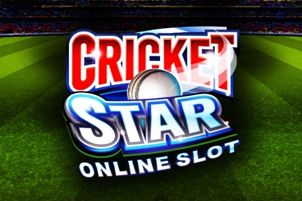 Cricket Star pokie