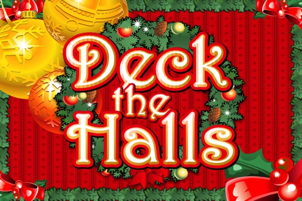Deck the Halls at Here2Win Casino