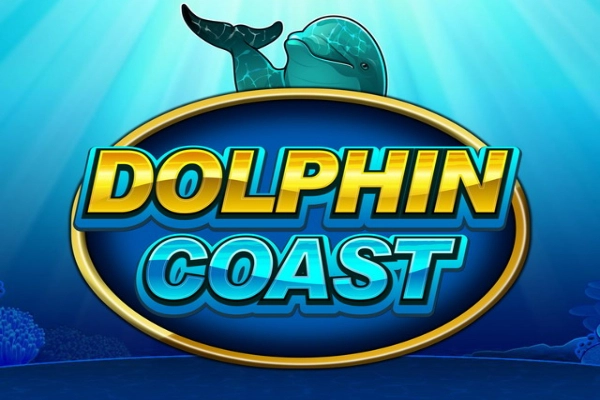 Dolphin Coast pokie