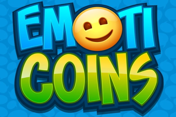 EmotiCoins pokie