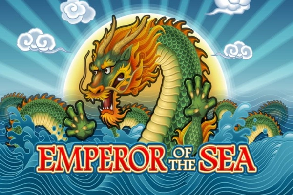 Emperor Of The Sea pokie