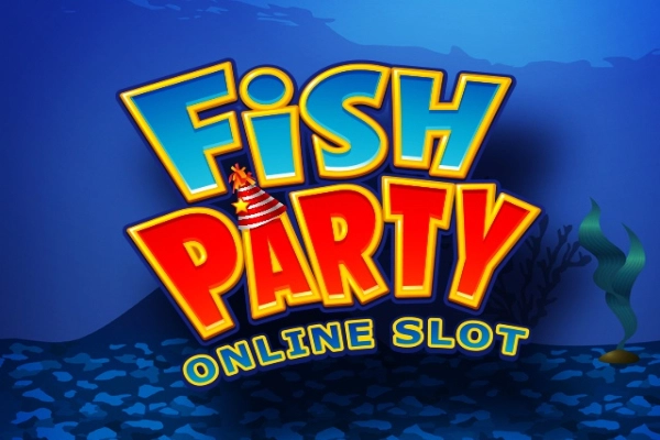 Fish Party at Here2Win Casino