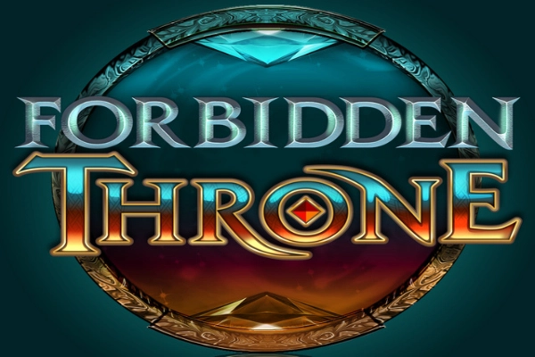 Forbidden Throne pokie