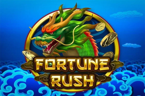 Fortune Rush at Here2Win Casino