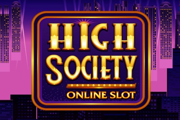 High Society at Here2Win Casino