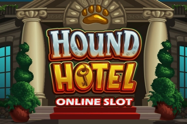 Hound Hotel at Here2Win Casino