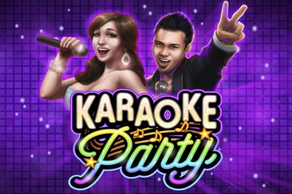 Karaoke Party pokie