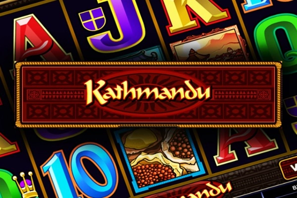 Kathmandu at Here2Win Casino