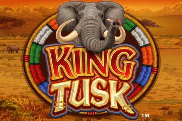 King Tusk pokie