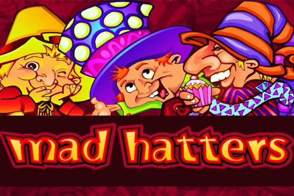Mad Hatters at Here2Win Casino