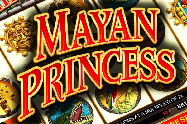 Mayan Princess at Here2Win Casino
