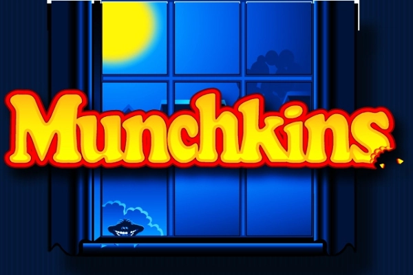 Munchkins pokie