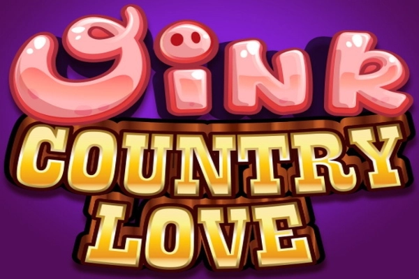 Oink Country Love pokie