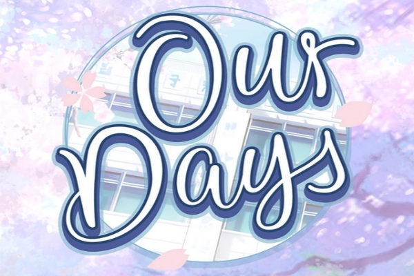 Our Days pokie