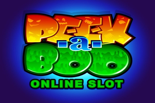 Peek-a-Boo - 5 Reel at Here2Win Casino