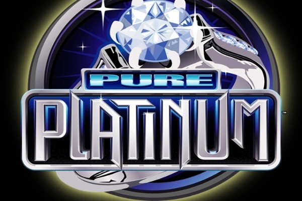 Pure Platinum pokie