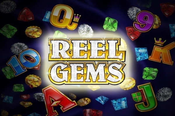 Reel Gems pokie