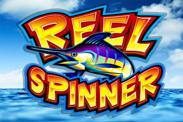 Reel Spinner at Here2Win Casino