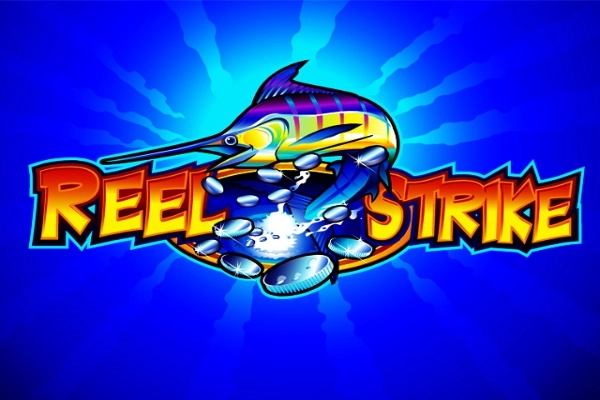 Reel Strike at Here2Win Casino