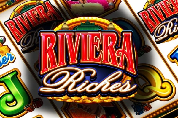 Riviera Riches at Here2Win Casino
