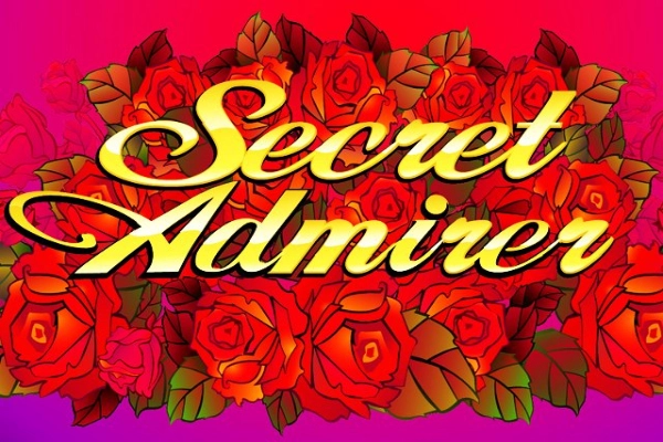Secret Admirer pokie