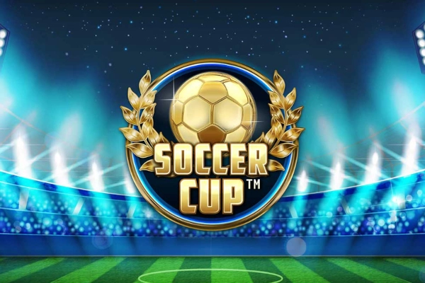 Soccer Cup at Here2Win Casino