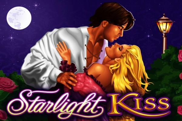 Starlight Kiss pokie