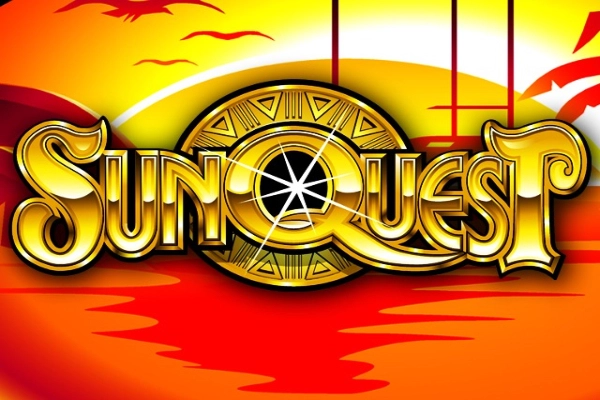 Sun Quest pokie