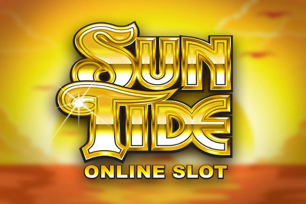 SunTide pokie