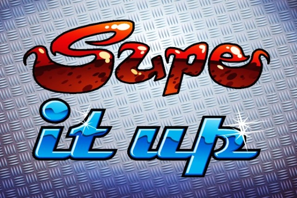 Supe It Up at Here2Win Casino