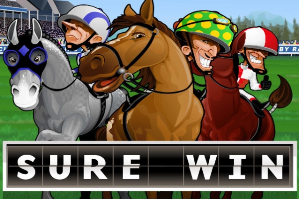 Sure Win at Here2Win Casino
