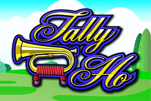Tally Ho pokie
