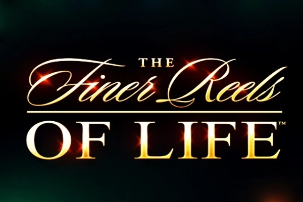 The Finer Reels of Life pokie