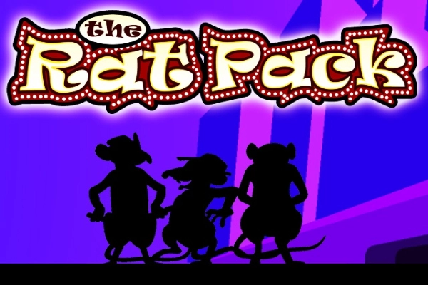 The Rat Pack at Here2Win Casino