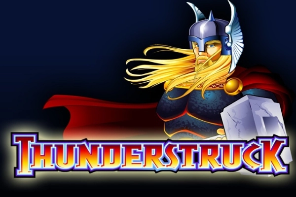 Thunderstruck at Here2Win Casino