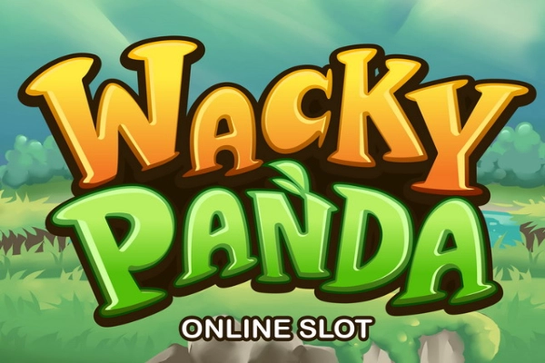 Wacky Panda at Here2Win Casino