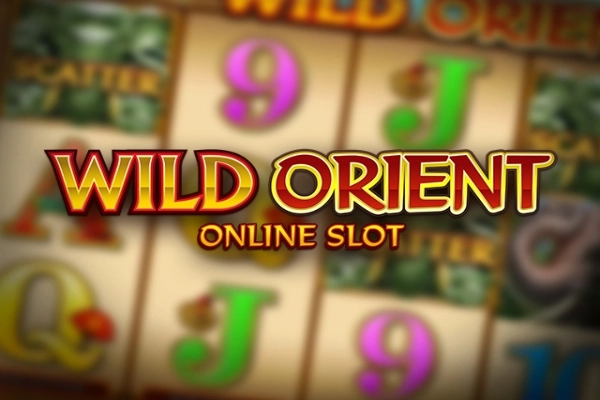 Wild Orient at Here2Win Casino