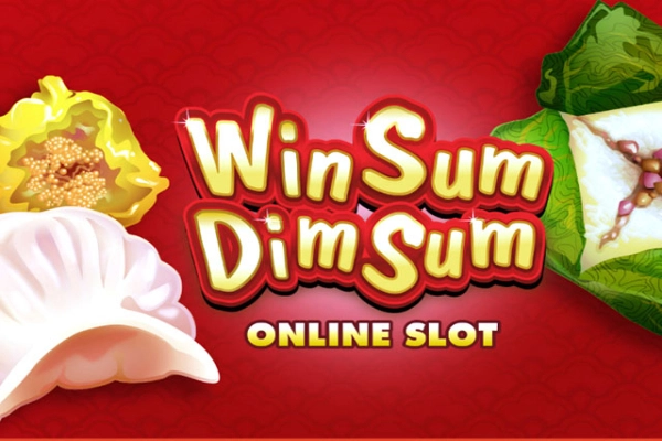 Win Sum Dim Sum pokie