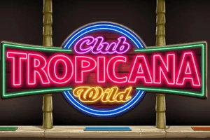 Club Tropicana Wild pokie