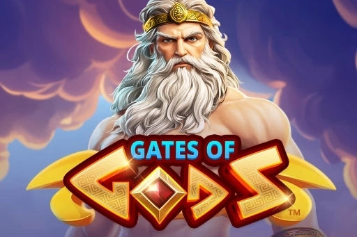Gates of God pokie