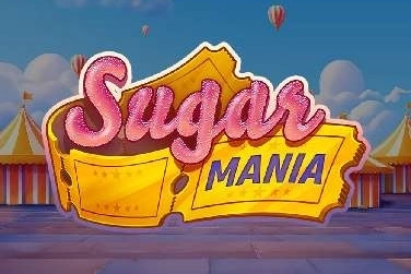 Sugar Mania pokie