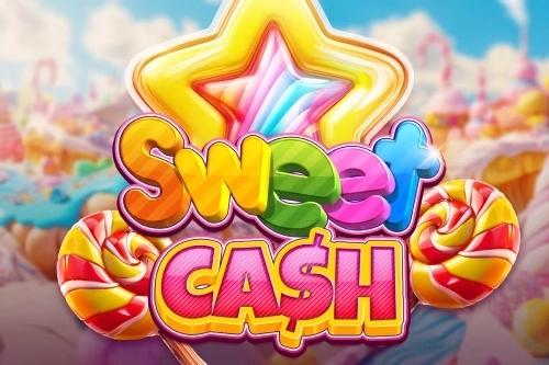 Sweet Cash pokie