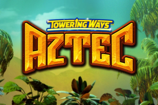 Towering Ways Aztec at Here2Win Casino