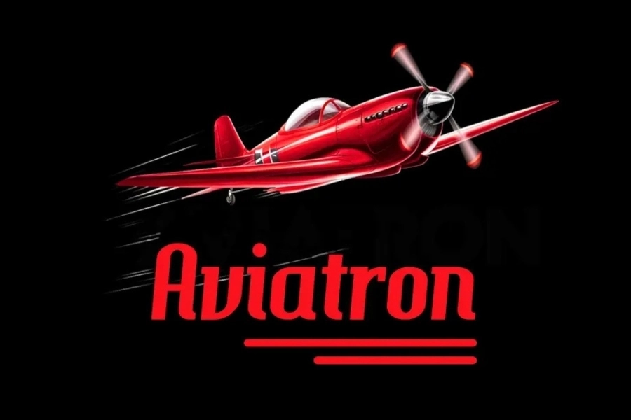 Aviatron pokie