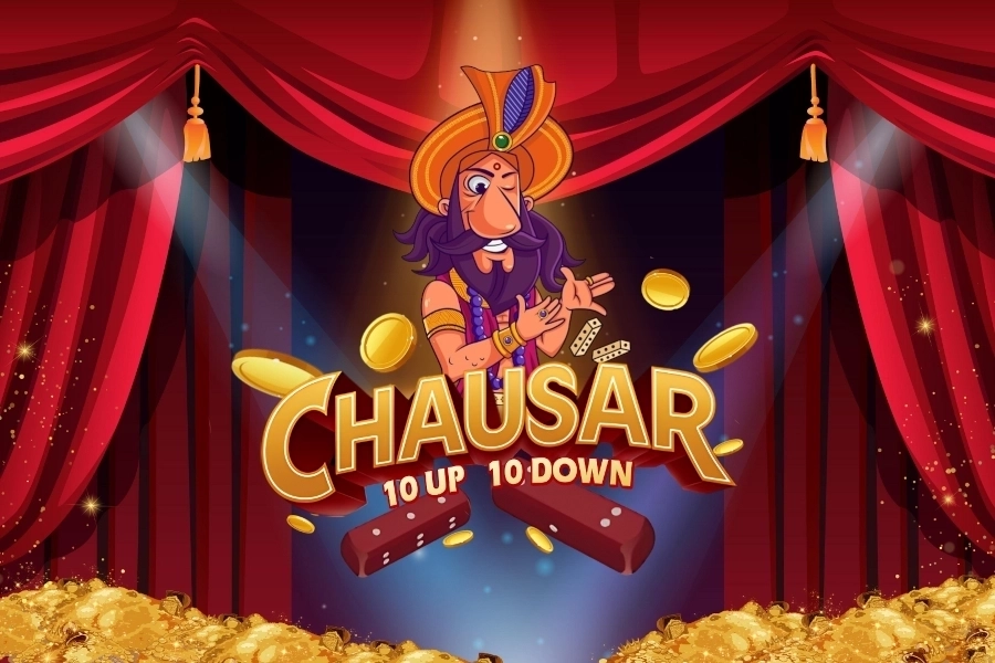 Chausar pokie