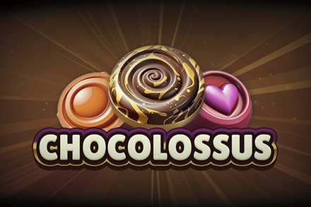 Chocolossus at Here2Win Casino